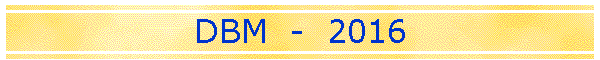 DBM_2016